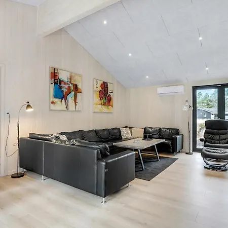 Stunning In With Wifi Blåvand