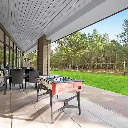 Stunning In With Wifi Feriehus *