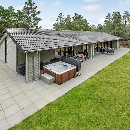 Stunning In With Wifi Feriehus