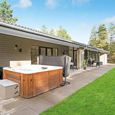 Stunning In With Wifi Feriehus Blåvand