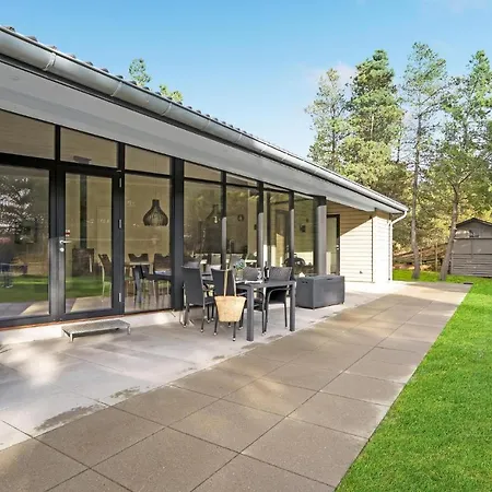 Stunning In With Wifi Feriehus