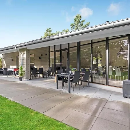 Feriehus Stunning In With Wifi *