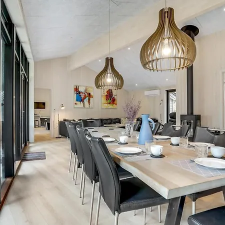 Stunning In With Wifi * Blåvand