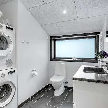 Feriehus Stunning In With Wifi *