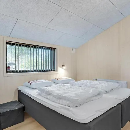 Feriehus Stunning In With Wifi *