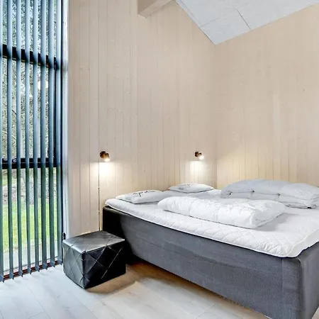 Stunning In With Wifi Feriehus